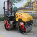 Hydraulic Driving 1000kg New Vibratory Road Roller For Sale
